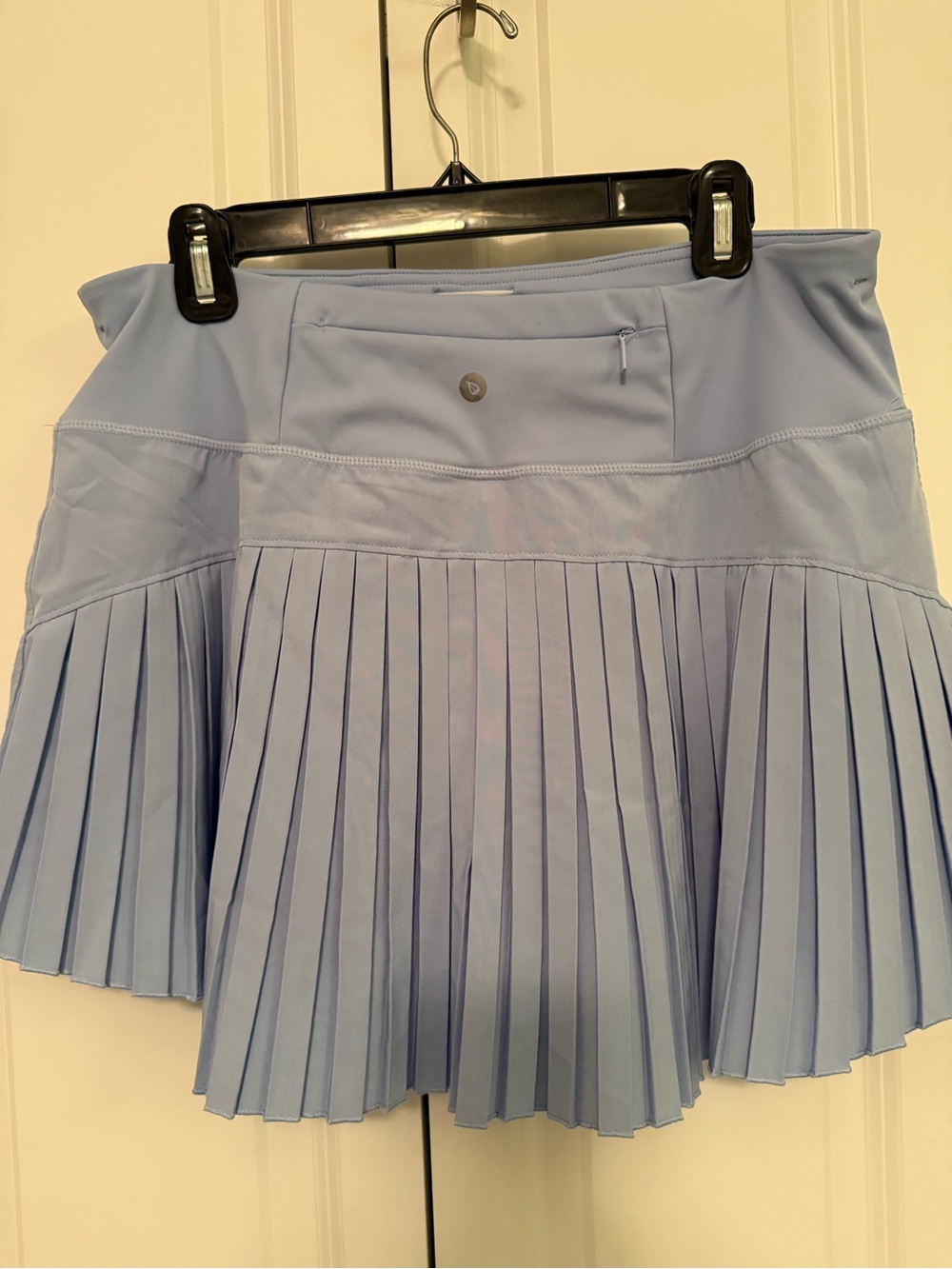 Baleaf Pleated Women’s Tennis Skort
With pockets - Picture 5 of 12